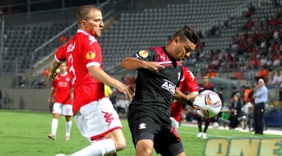 פצ´אלקה מול קאסיו (שי לוי)