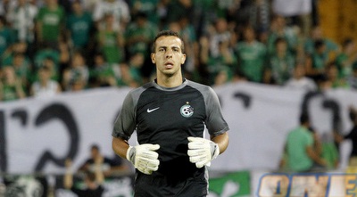 שאראנוב (יוסי ציפקיס)