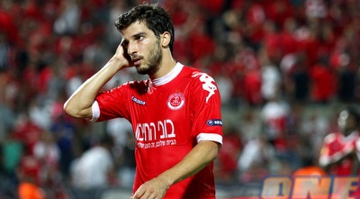 עומרי קנדה (שי לוי)