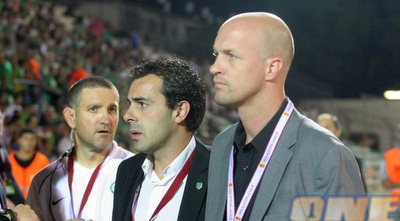 ג´ורדי קרויף (יניב גונן)