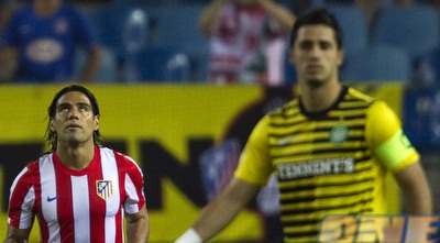 ביברס נאתכו ופלקאו (GettyImages)