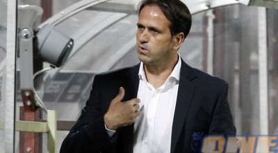 רוני לוי סטיאווה בוקרשט (GettyImages)