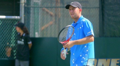 דודי סלע. נראה לא טוב בפתיחה (יניב גונן) דודי סלע. נראה לא טוב בפתיחה (יניב גונן)