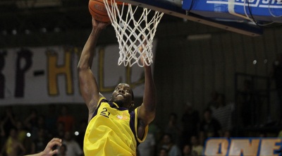 דאנסטון (מור שאולי)