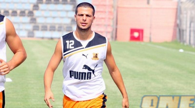 ישראל זגורי. תחנה חדשה בליגת העל (משה חרמון) ישראל זגורי. תחנה חדשה בליגת העל (משה חרמון)