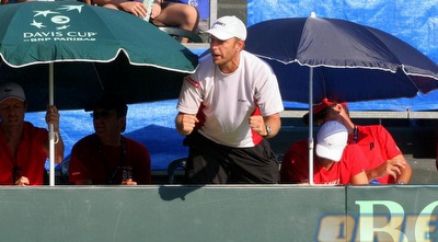 הקנדים מרוצים אחרי עוד מערכה טובה של פוספיסיל (יניב גונן) הקנדים מרוצים אחרי עוד מערכה טובה של פוספיסיל (יניב גונן)