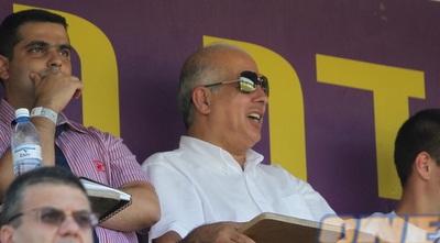 אבי לוזון (מור שאולי)