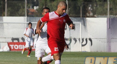 עוז יפרח (מור שאולי)