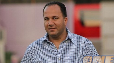 איציק עובדיה (מור שאולי)