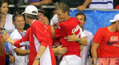 קנדה חוגגת (יניב גונן) קנדה חוגגת (יניב גונן)