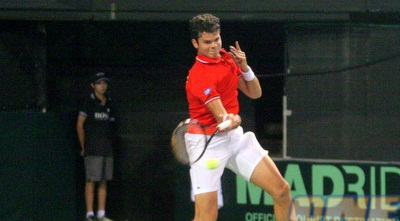 ראוניץ´ (יניב גונן)