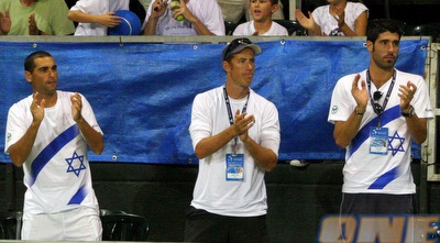 וינטרוב (יניב גונן)