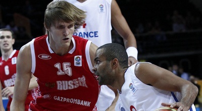 פארקר מול קירילנקו (רויטרס) פארקר מול קירילנקו (רויטרס)