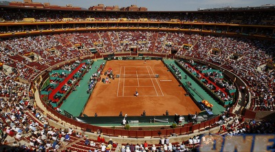 צרפת - ספרד בקורדובה (רויטרס) צרפת - ספרד בקורדובה (רויטרס)