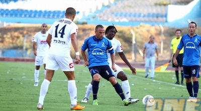 וומפור, יניב לוזון וטל בן חיים (שי לוי) וומפור, יניב לוזון וטל בן חיים (שי לוי)