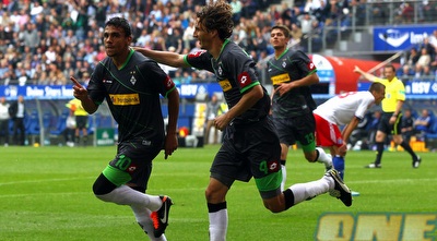 איגור דה קמארגו (GettyImages)