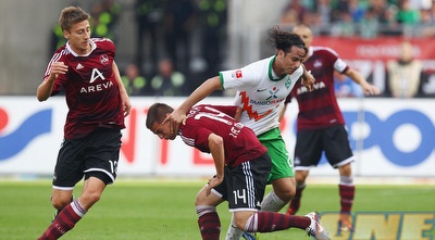 פיזארו נבלם (GettyImages)