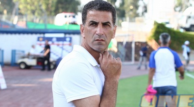 מרקו בלבול. &qout;בן חיים עשה מהלכים יוצאים מן הכלל&qout; (שי לוי) מרקו בלבול. &qout;בן חיים עשה מהלכים יוצאים מן הכלל&qout; (שי לוי)