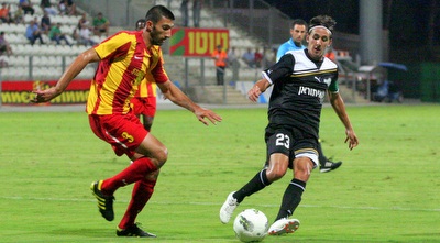 אדריאן רוצ´ט מול עופר ורטה. איך יגמר המשחק הפעם? (יניב גונן)