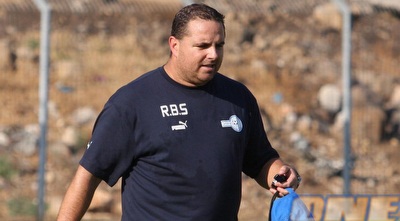 רן בן שמעון (עמית מצפה)