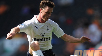 סקוט פארקר (GettyImages)