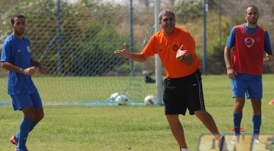 אלי כהן (עמית מצפה) אלי כהן (עמית מצפה)