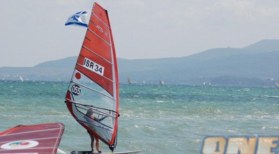 לורה קישון. ממשיכה לקבוע הישגים (זין לבנון, Ocean Nation) (ONE) לורה קישון. ממשיכה לקבוע הישגים (זין לבנון, Ocean Nation) (ONE)