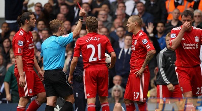 סקרטל מורחק (GettyImages)