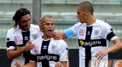 ג´יובינקו. צמד והרחקה (GettyImages)