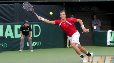 ואסק פוספיסיל במרדף אחרי הכדור (יניב גונן) ואסק פוספיסיל במרדף אחרי הכדור (יניב גונן)