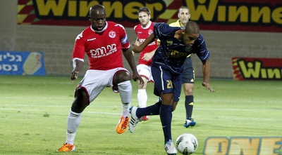 תמוז. פעיל בדקות הראשונות (יוסי ציפקיס) תמוז. פעיל בדקות הראשונות (יוסי ציפקיס)