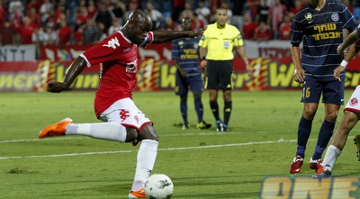 תמוז חוגג (יוסי ציפקיס) תמוז חוגג (יוסי ציפקיס)