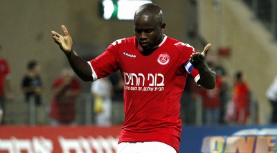 תמוז לא מבין איך לא השלים צמד (יוסי ציפקיס) תמוז לא מבין איך לא השלים צמד (יוסי ציפקיס)