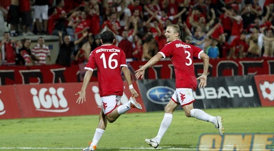 השלב הבא כבר מוכר לכולם (יוסי ציפקיס) השלב הבא כבר מוכר לכולם (יוסי ציפקיס)