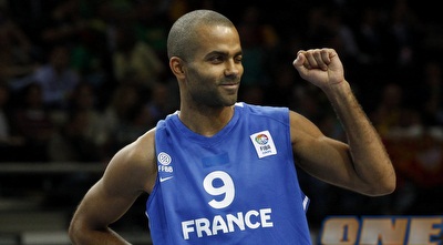 פארקר (רויטרס)