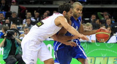 פארקר (רויטרס)