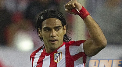 רדמל פלקאו חוגג (רויטרס)