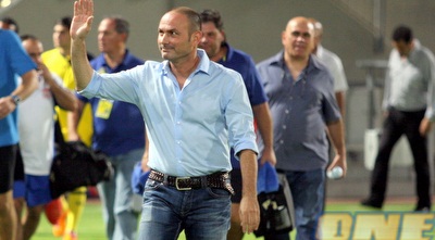 מוטי איווניר (משה חרמון) מוטי איווניר (משה חרמון)