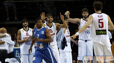 ספרד (רויטרס)