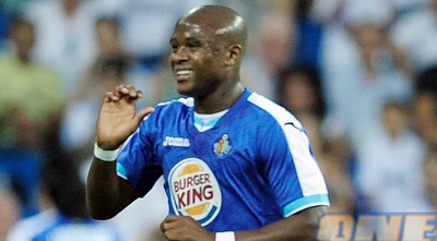 פיטר מסיללה. עוד הפסד לחטאפה (GettyImages)