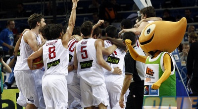 ספרד (רויטרס)