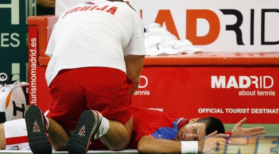 ג´וקוביץ´ (רויטרס)