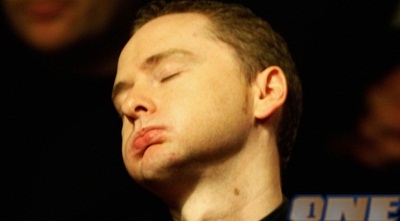 גרהאם דוט. הגיע עד הגמר אך לא אכל מהצלחת (GettyImages)