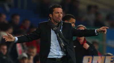 לותאר מתיאוס (GettyImages) לותאר מתיאוס (GettyImages)