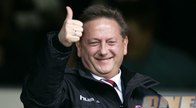 רומנוב. זומם על מאמן נבחרת ישראל לשעבר (רויטרס)