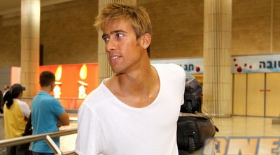 נמרוד משיח (שי לוי)