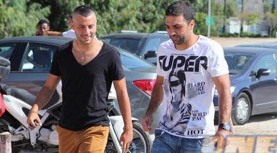 משה ביטון (עמית מצפה)