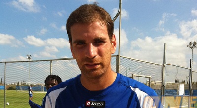 שי מימון (ONE) שי מימון (ONE)