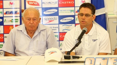 גור שטיינברג וצבי ורשביאק (שי לוי) גור שטיינברג וצבי ורשביאק (שי לוי)