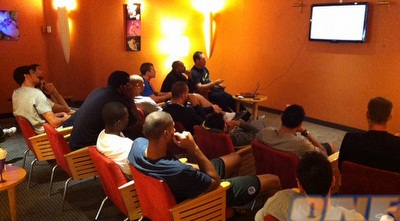 אסיפת וידאו של מכבי (האתר הרשמי של מכבי תל אביב) (ONE) אסיפת וידאו של מכבי (האתר הרשמי של מכבי תל אביב) (ONE)